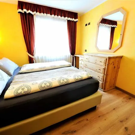 Alpen Royal By 2* Livigno