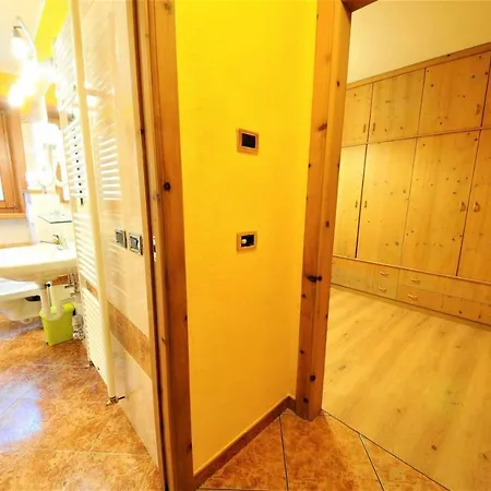 Alpen Royal By 4* Livigno