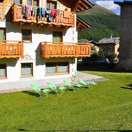 Alpen Royal By Aparthotel 4*