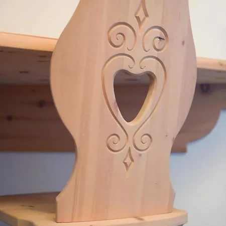 Apartahotel Alpen Royal By Livigno