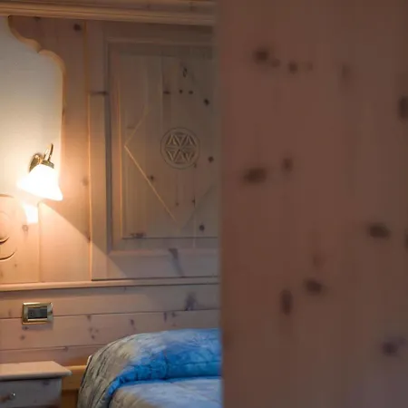 Alpen Royal By Livigno