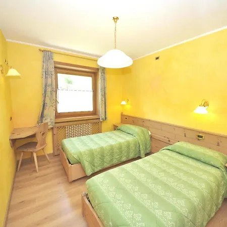 Alpen Royal By 4* Livigno