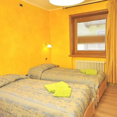 Alpen Royal By Livigno