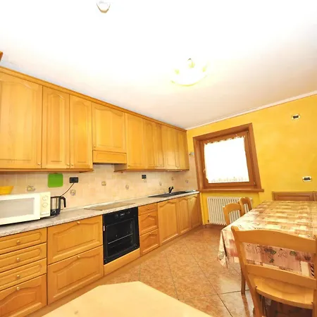 Alpen Royal By Apartahotel Livigno