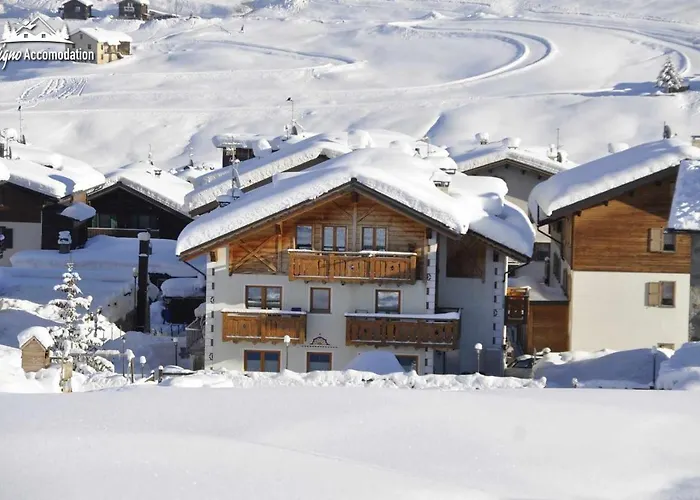 Alpen Royal By Aparthotel 4*