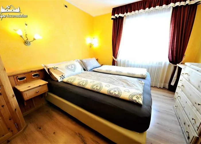 Alpen Royal By Aparthotel