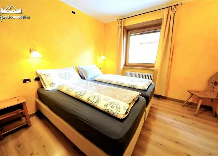 Alpen Royal By Aparthotel 4*