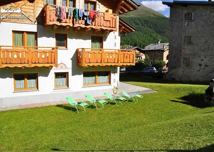 Alpen Royal By Aparthotel 4*