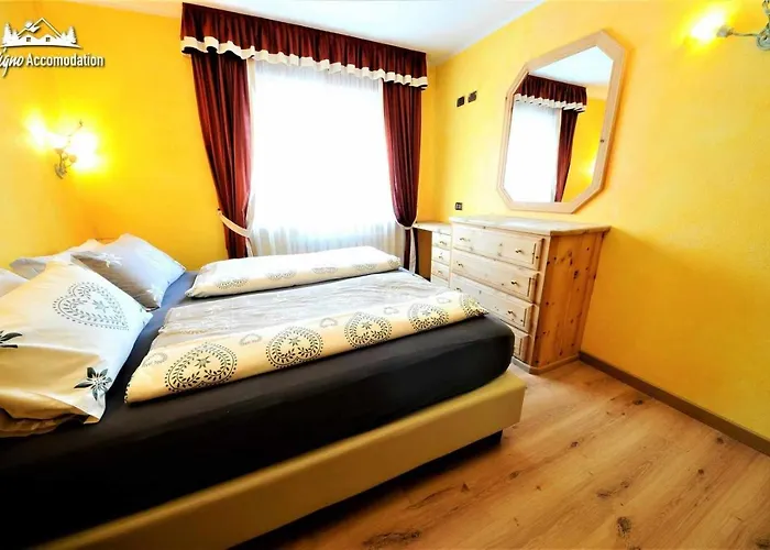 Alpen Royal By 4* Livigno