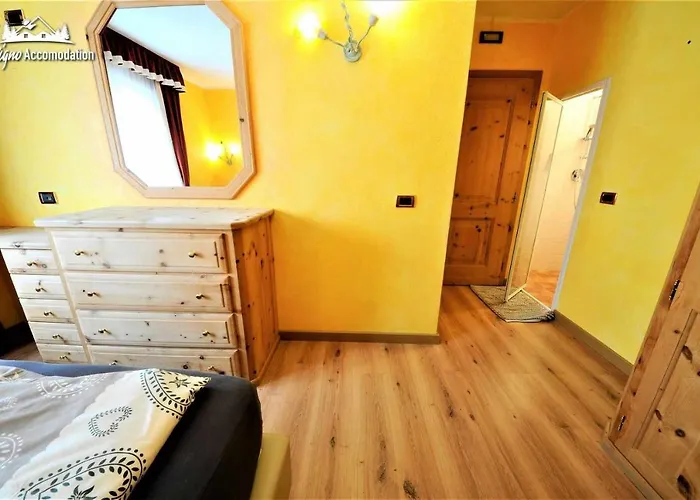 Aparthotel Alpen Royal By 4*