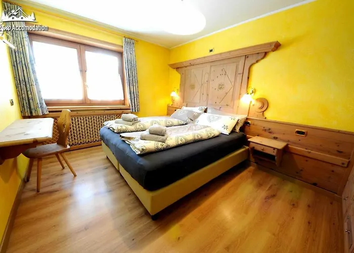 Alpen Royal By 4* Livigno