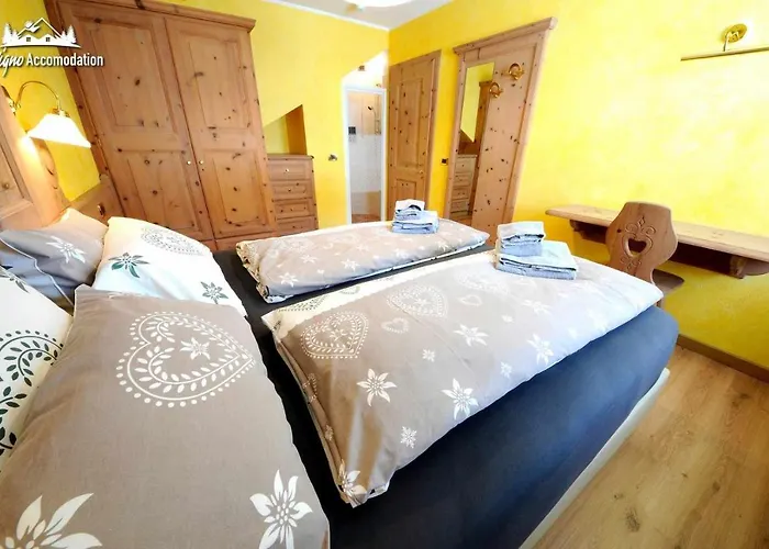 Alpen Royal By 4* Livigno