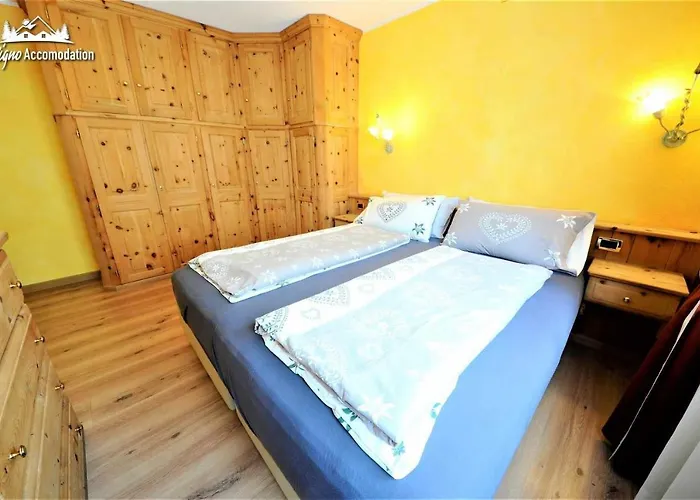 Aparthotel Alpen Royal By Livigno