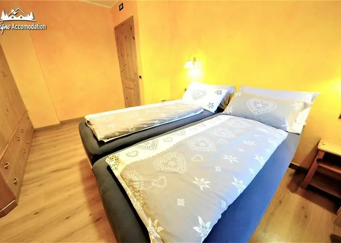 Alpen Royal By Aparthotel Livigno