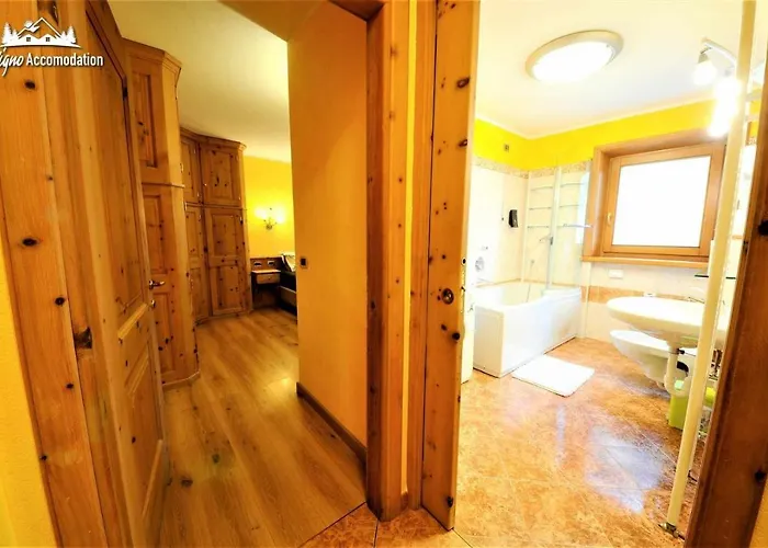 Alpen Royal By Aparthotel Livigno