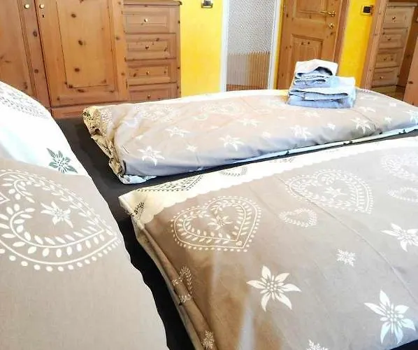 Alpen Royal By Aparthotel 4*