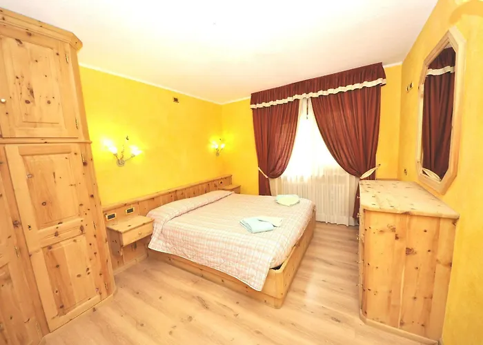 Alpen Royal By 4* Livigno