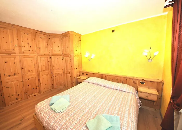 Alpen Royal By Aparthotel