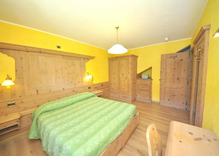Alpen Royal By Aparthotel