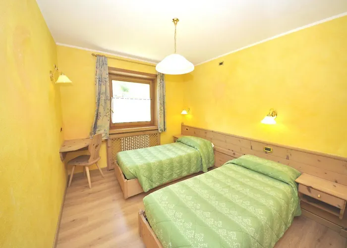 Alpen Royal By 4* Livigno