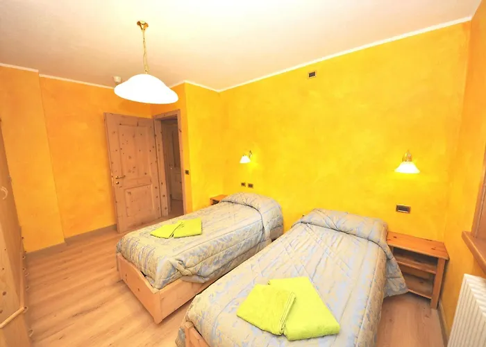 Alpen Royal By Aparthotel 4*