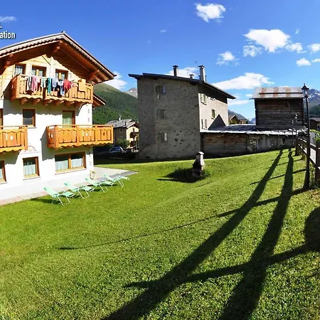 Alpen Royal By Appart hôtel 2*