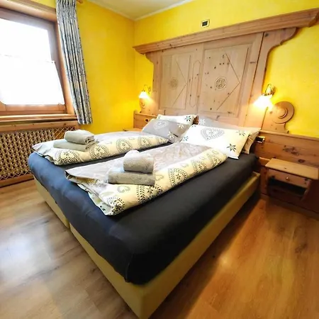 Alpen Royal By Appart hôtel 2*