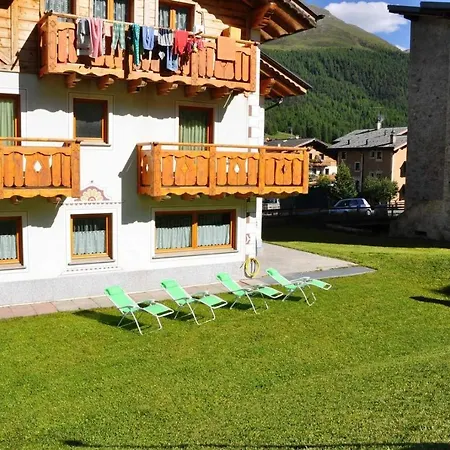 Alpen Royal By Appart hôtel 2*