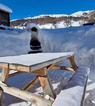 Alpen Royal By Livigno