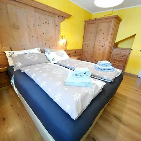 Appart hôtel Alpen Royal By