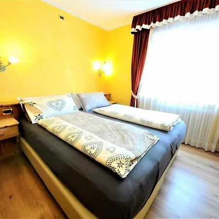 Appart hôtel Alpen Royal By 2*