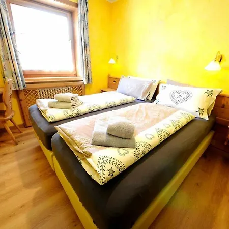 Alpen Royal By 2* Livigno