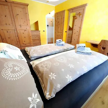 Alpen Royal By 2* Livigno