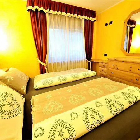 Appart hôtel Alpen Royal By 2*