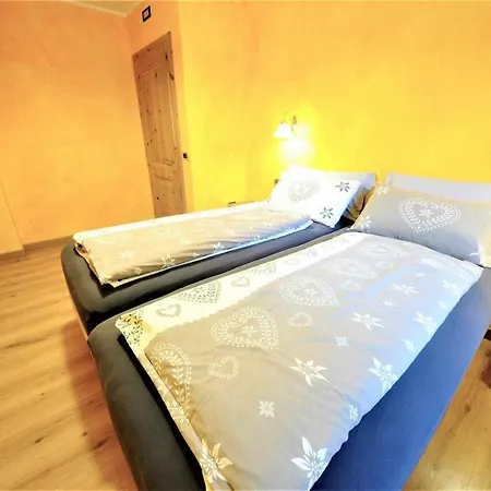 Alpen Royal By Appart hôtel Livigno
